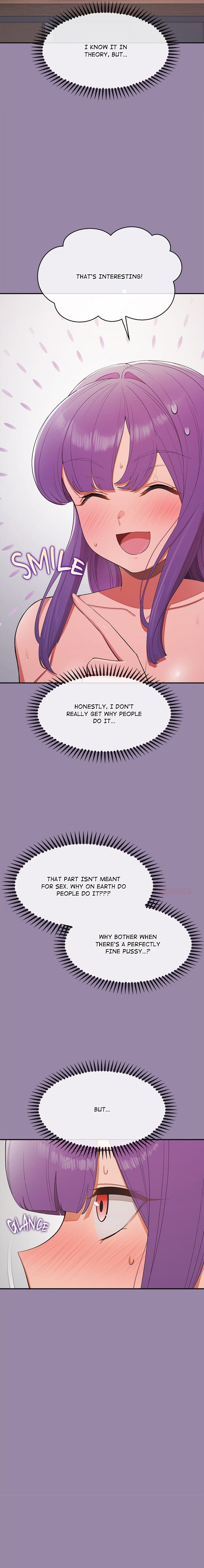 18+ The Seed of Destiny Chapter 24 page 5