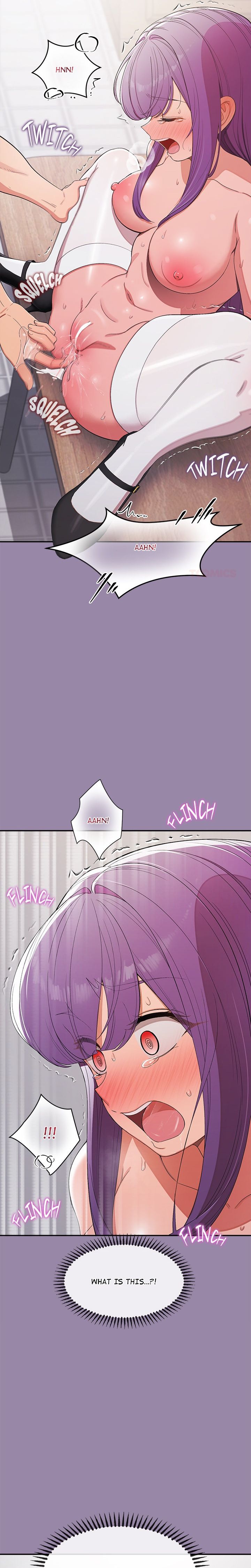 18+ The Seed of Destiny Chapter 24 page 10