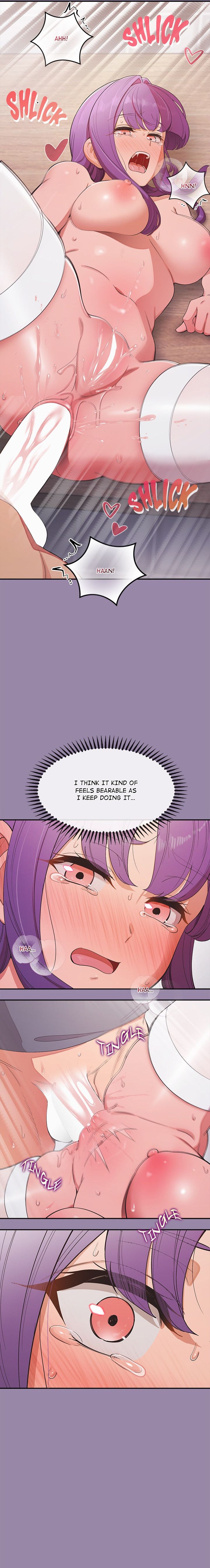 18+ The Seed of Destiny Chapter 24 page 15