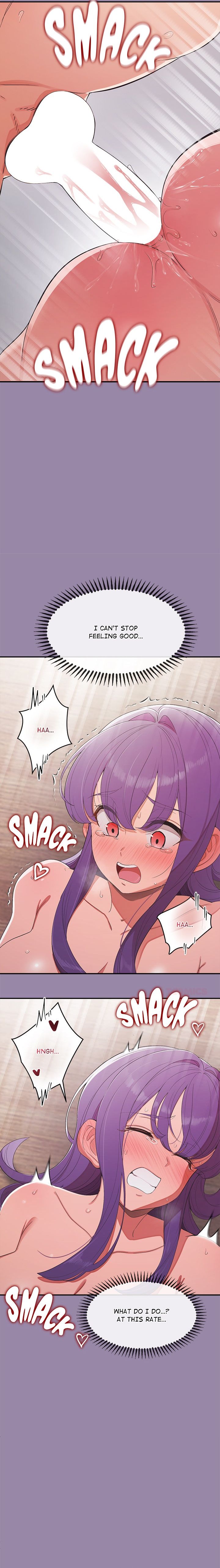 18+ The Seed of Destiny Chapter 24 page 18