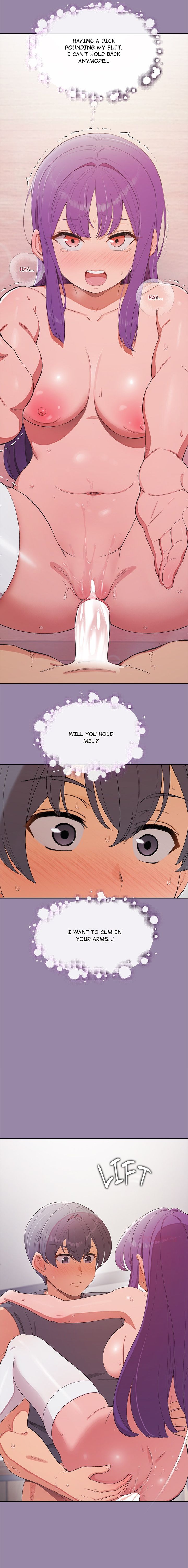 18+ The Seed of Destiny Chapter 24 page 20