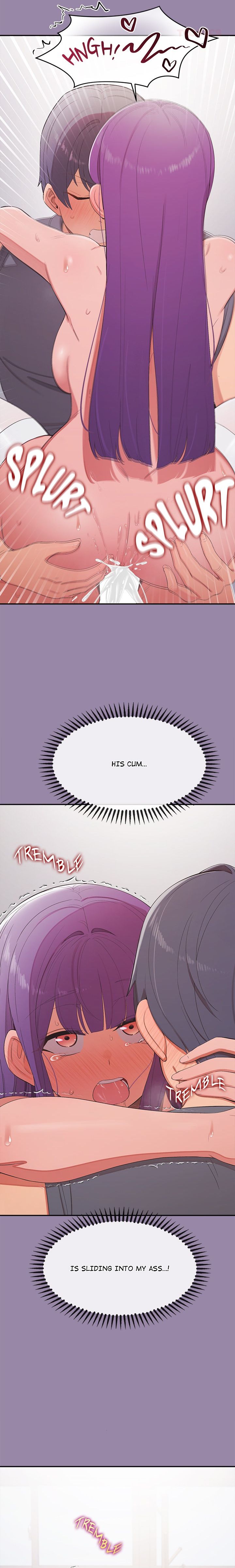 18+ The Seed of Destiny Chapter 24 page 22