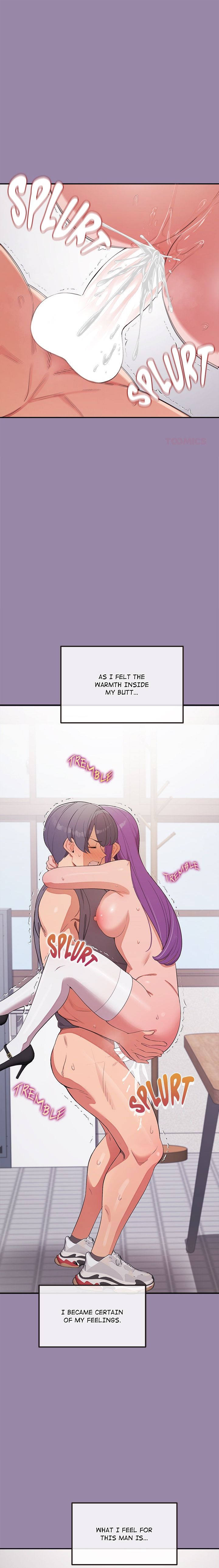18+ The Seed of Destiny Chapter 25 page 1