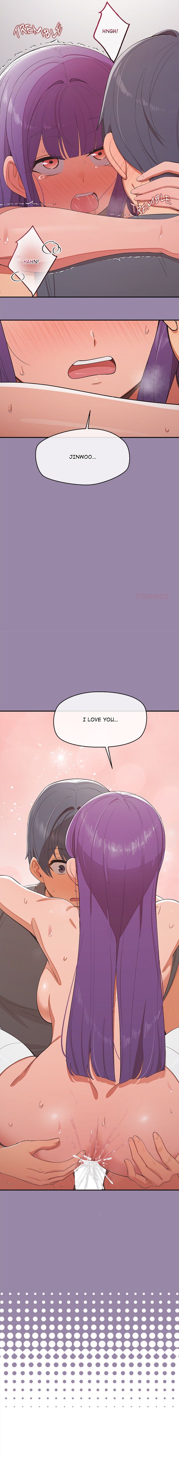 18+ The Seed of Destiny Chapter 25 page 2