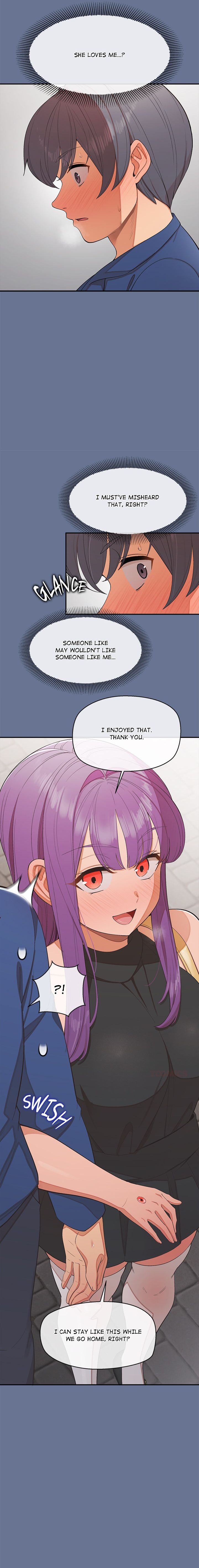 18+ The Seed of Destiny Chapter 25 page 4