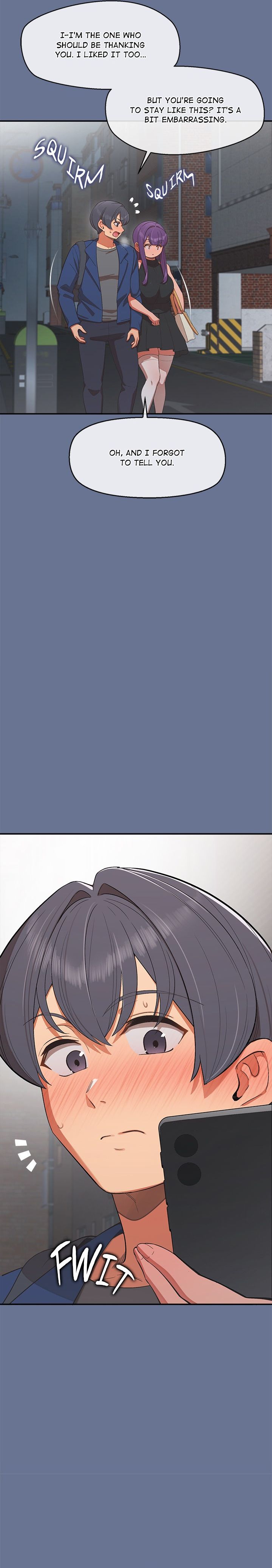 18+ The Seed of Destiny Chapter 25 page 5