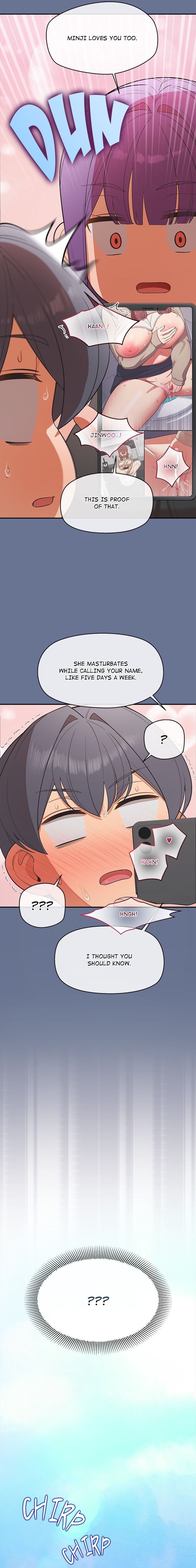 18+ The Seed of Destiny Chapter 25 page 6