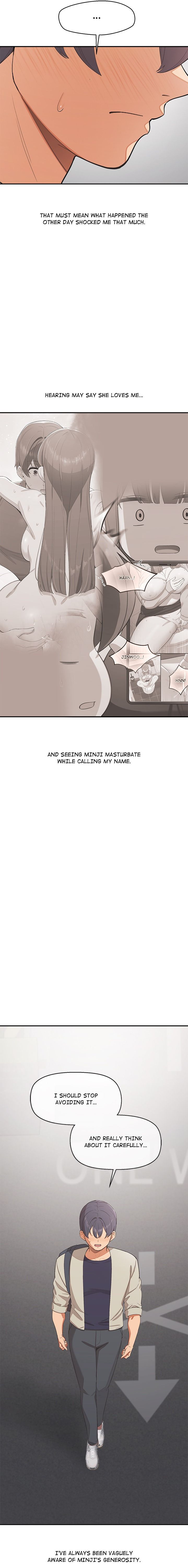 18+ The Seed of Destiny Chapter 25 page 13