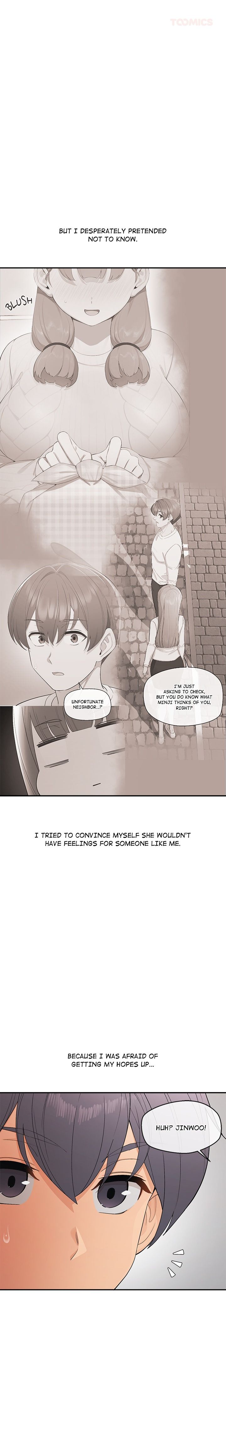18+ The Seed of Destiny Chapter 25 page 14