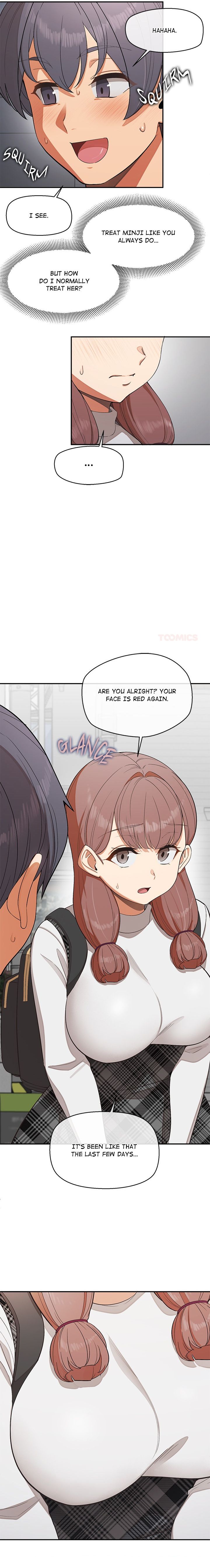 18+ The Seed of Destiny Chapter 25 page 16