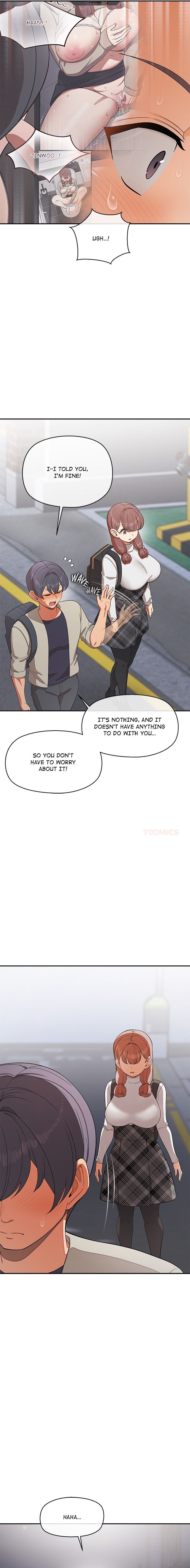 18+ The Seed of Destiny Chapter 25 page 17
