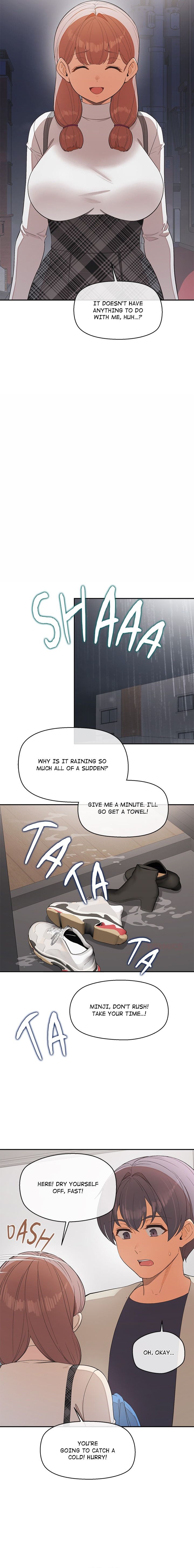 18+ The Seed of Destiny Chapter 25 page 18