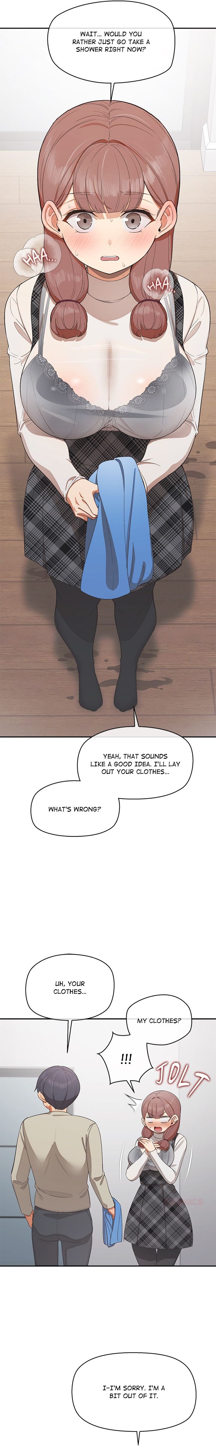 18+ The Seed of Destiny Chapter 25 page 19