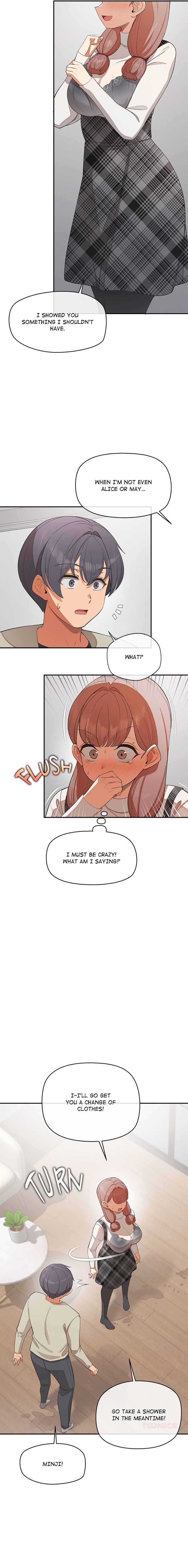 18+ The Seed of Destiny Chapter 25 page 20