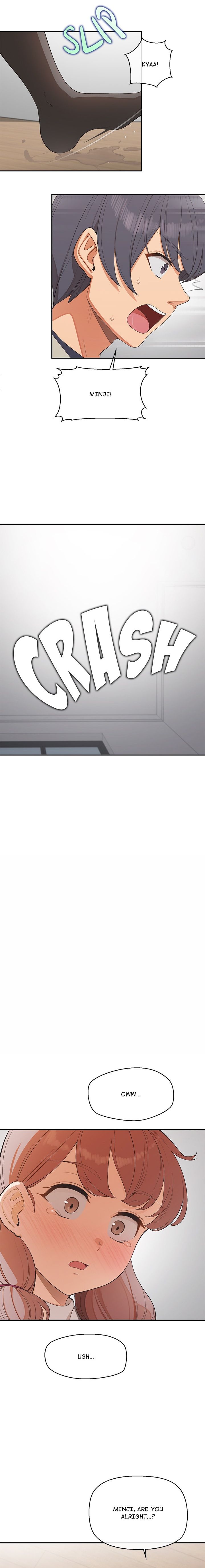 18+ The Seed of Destiny Chapter 25 page 21