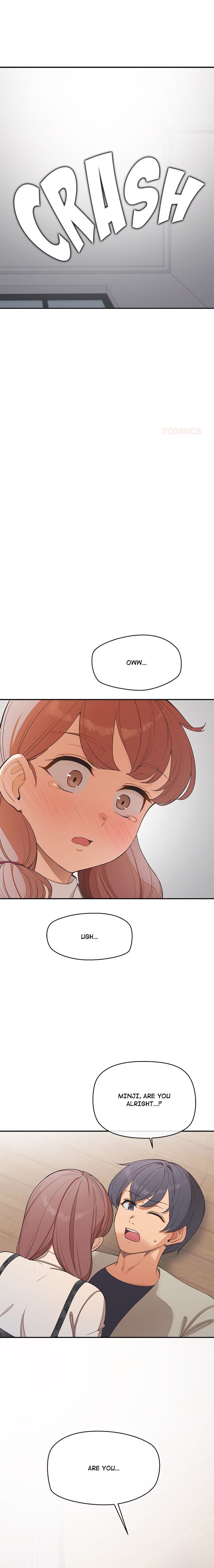 18+ The Seed of Destiny Chapter 26 page 1