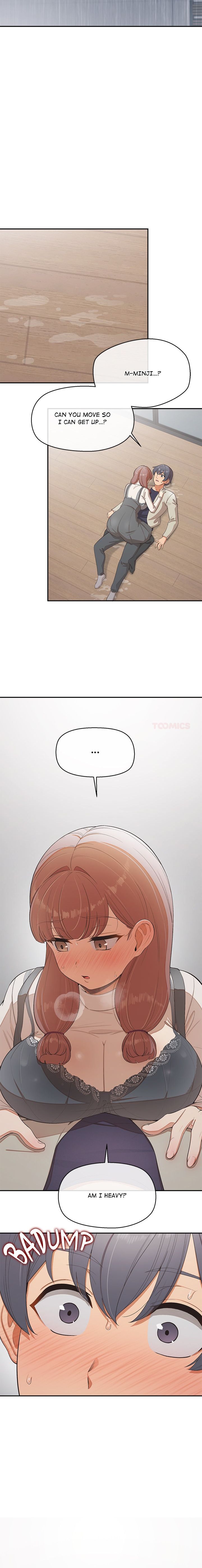 18+ The Seed of Destiny Chapter 26 page 3