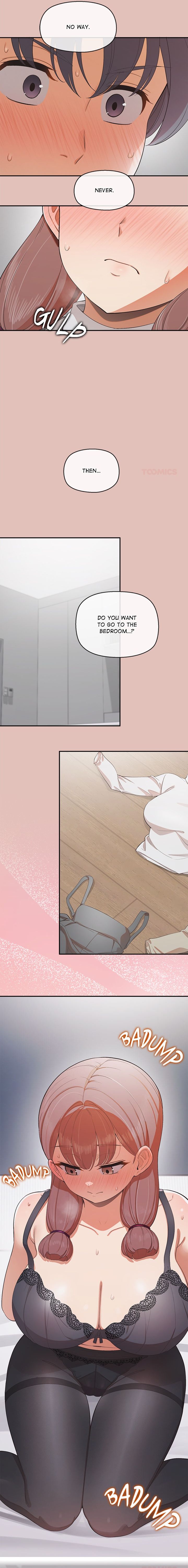 18+ The Seed of Destiny Chapter 26 page 12