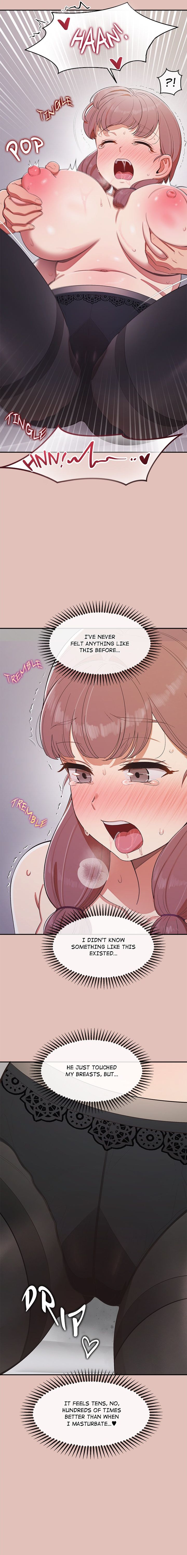 18+ The Seed of Destiny Chapter 26 page 17