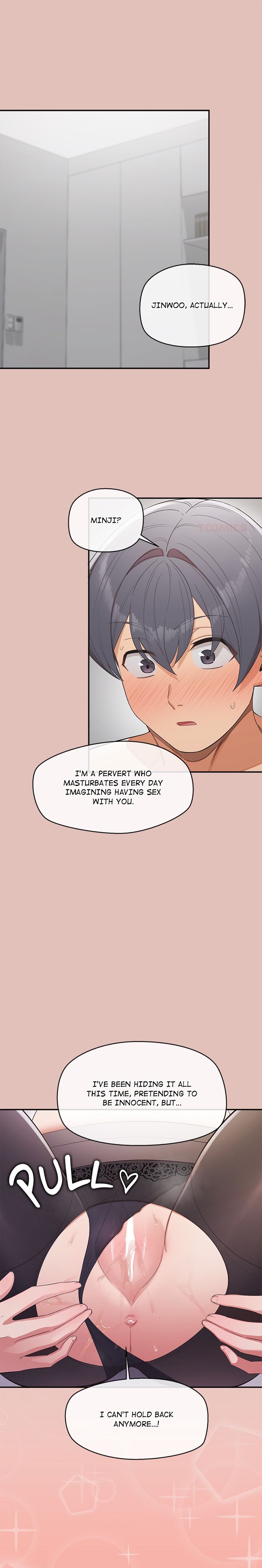 18+ The Seed of Destiny Chapter 27 page 1