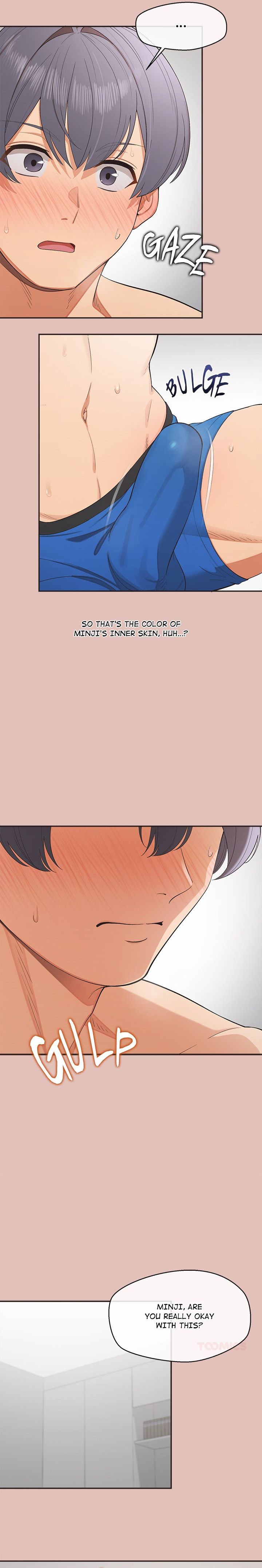 18+ The Seed of Destiny Chapter 27 page 4