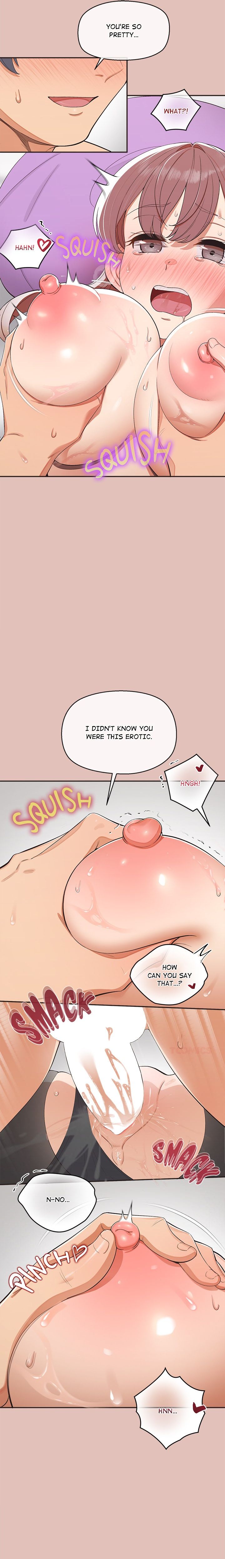 18+ The Seed of Destiny Chapter 27 page 13
