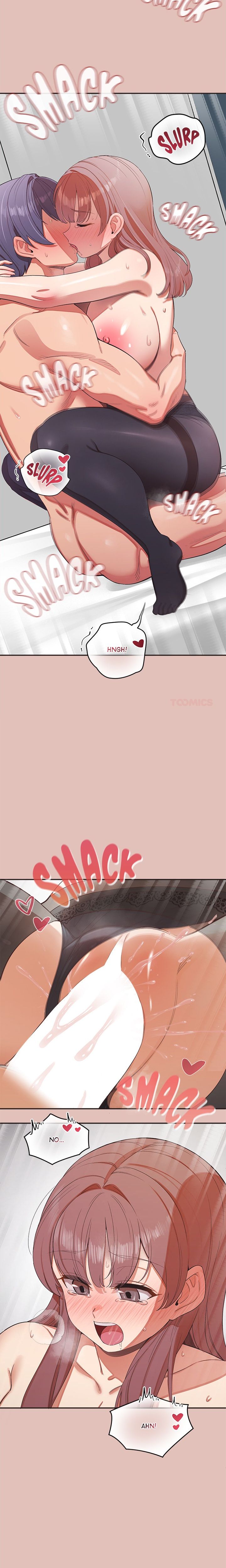 18+ The Seed of Destiny Chapter 27 page 18