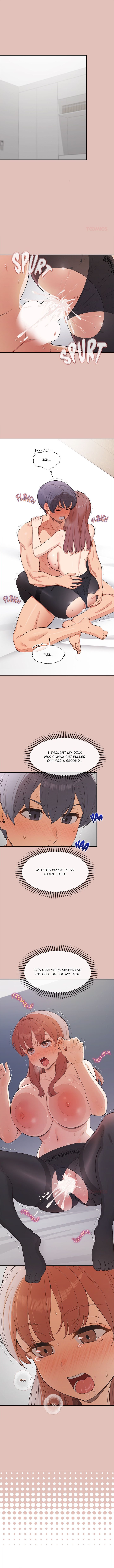 18+ The Seed of Destiny Chapter 28 page 1