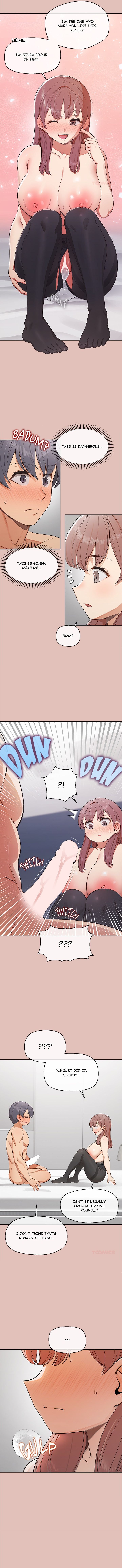18+ The Seed of Destiny Chapter 28 page 3