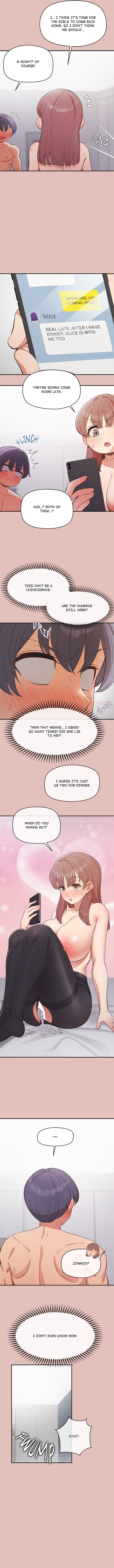 18+ The Seed of Destiny Chapter 28 page 4