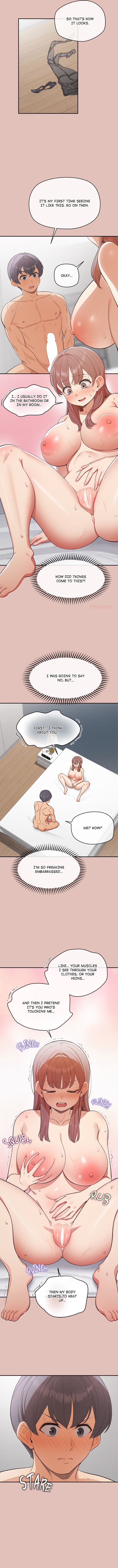 18+ The Seed of Destiny Chapter 28 page 6