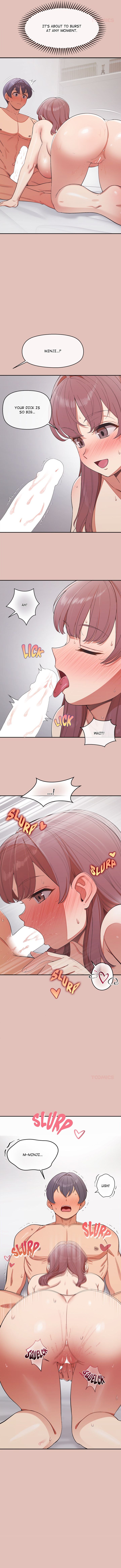 18+ The Seed of Destiny Chapter 28 page 9