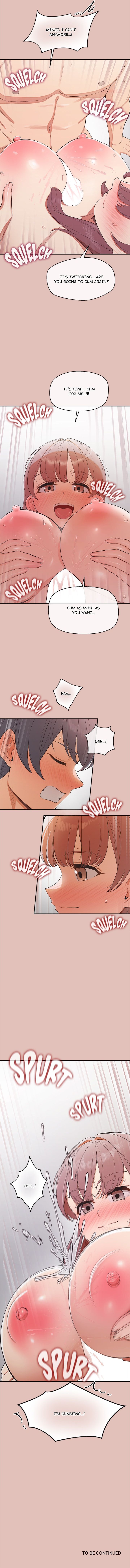 18+ The Seed of Destiny Chapter 28 page 11