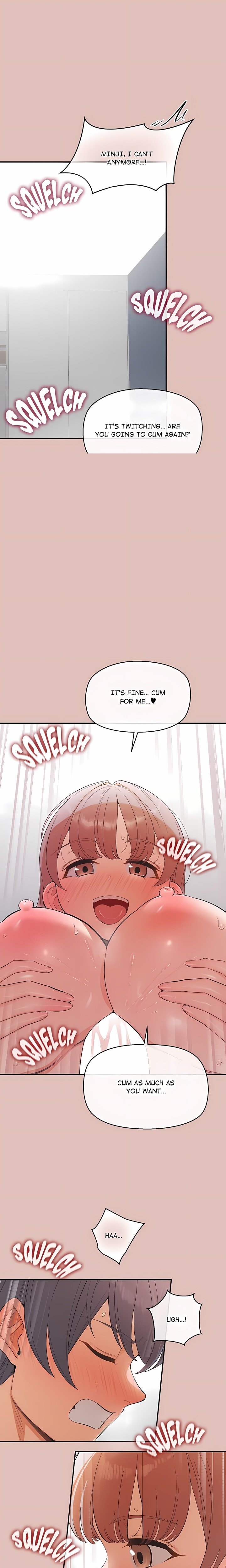 18+ The Seed of Destiny Chapter 29 page 1