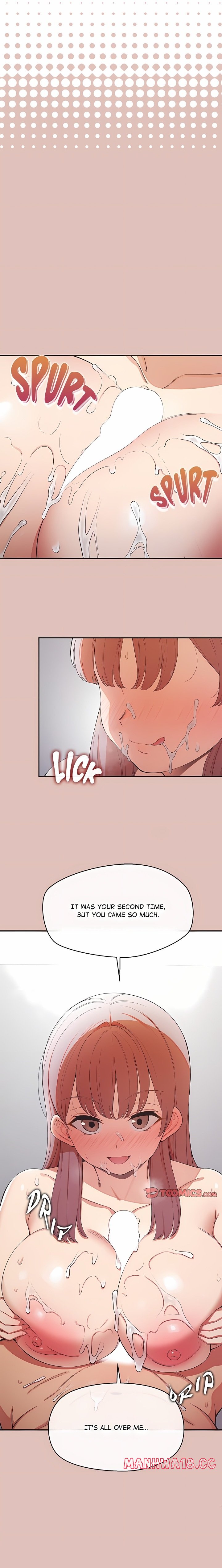 18+ The Seed of Destiny Chapter 29 page 3