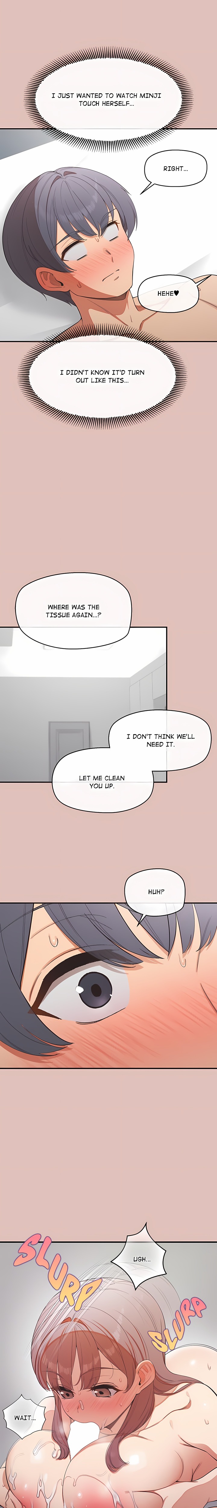 18+ The Seed of Destiny Chapter 29 page 4