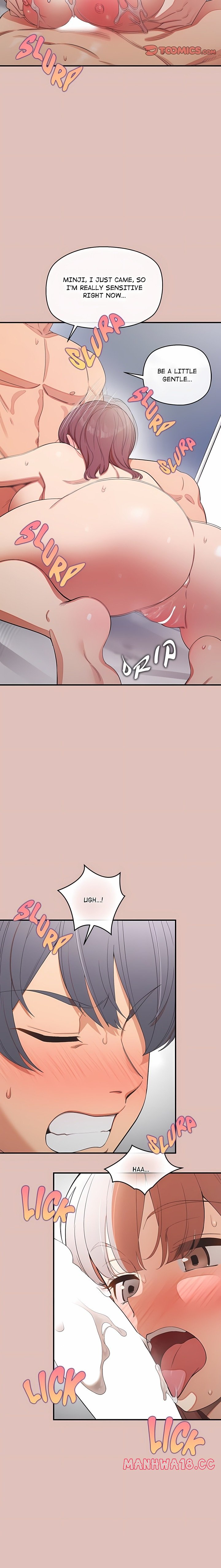 18+ The Seed of Destiny Chapter 29 page 5