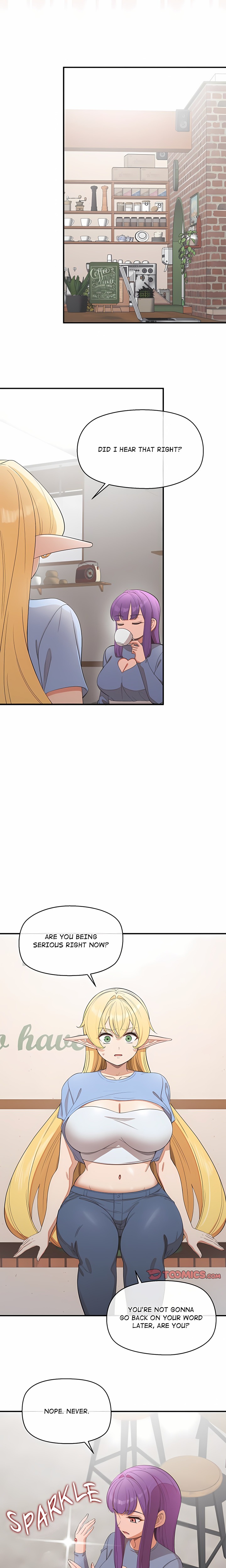 18+ The Seed of Destiny Chapter 29 page 8