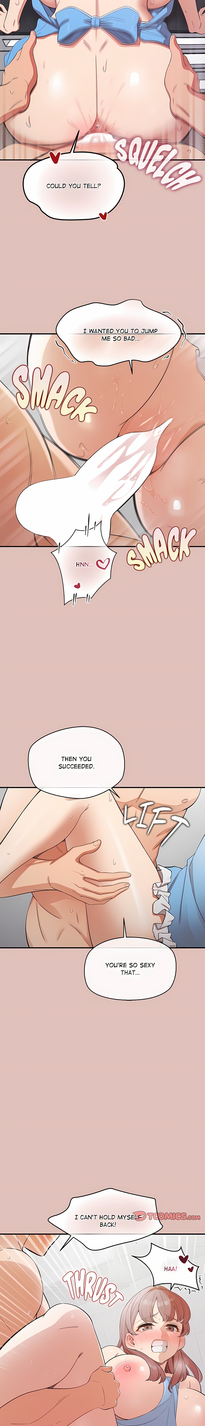 18+ The Seed of Destiny Chapter 29 page 13
