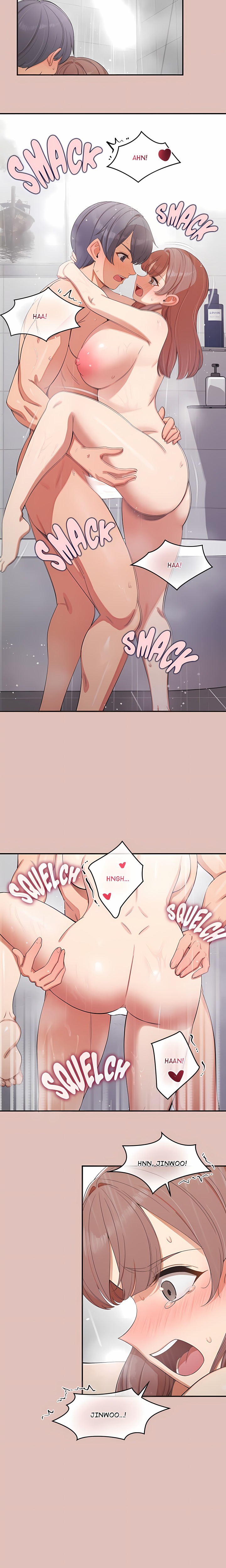 18+ The Seed of Destiny Chapter 29 page 19