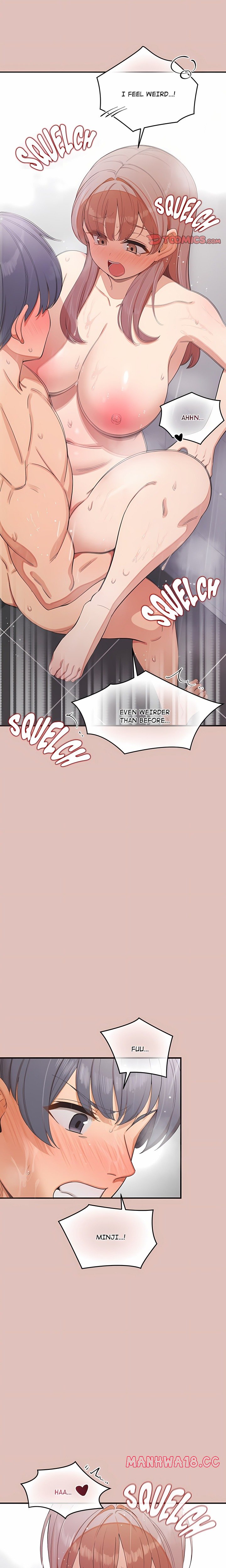 18+ The Seed of Destiny Chapter 29 page 20