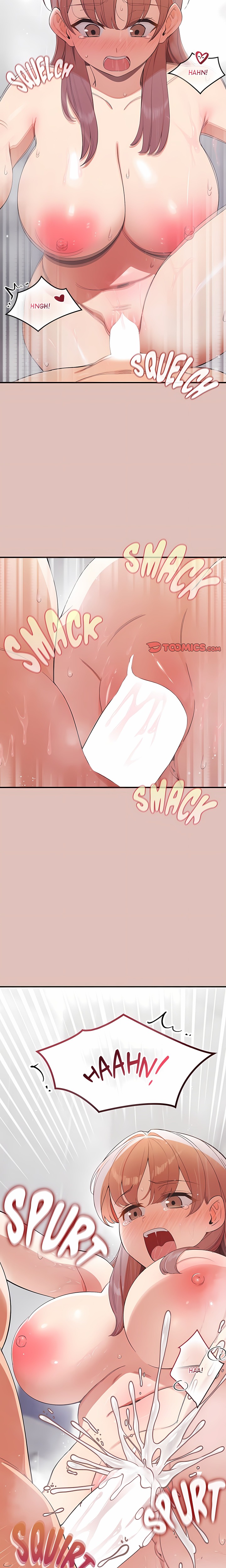 18+ The Seed of Destiny Chapter 29 page 21