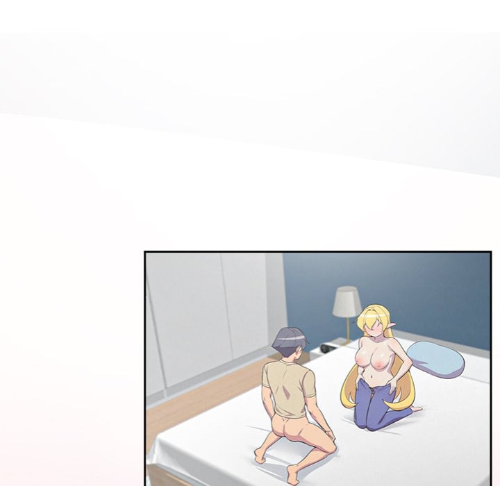 18+ The Seed of Destiny Chapter 3 page 5