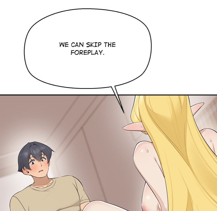 18+ The Seed of Destiny Chapter 3 page 10