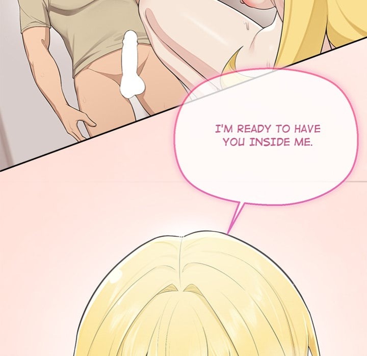 18+ The Seed of Destiny Chapter 3 page 11