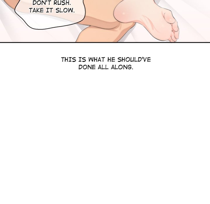 18+ The Seed of Destiny Chapter 3 page 20