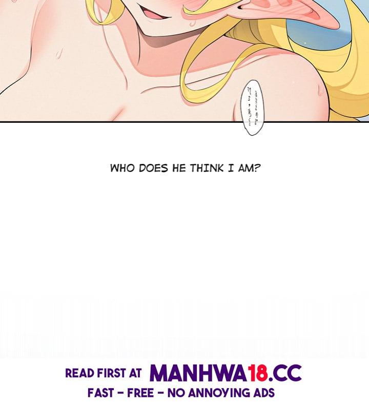 18+ The Seed of Destiny Chapter 3 page 22