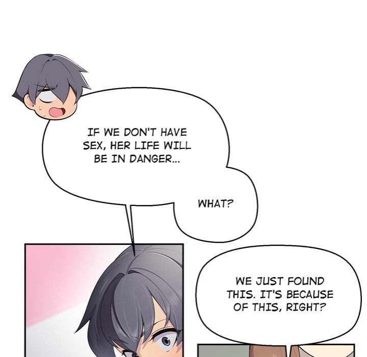18+ The Seed of Destiny Chapter 3 page 37