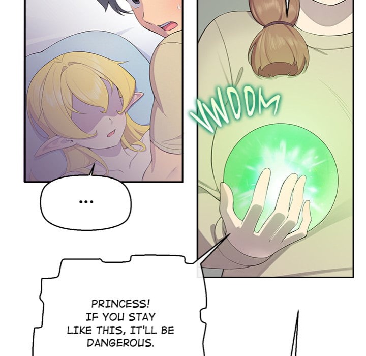 18+ The Seed of Destiny Chapter 3 page 38