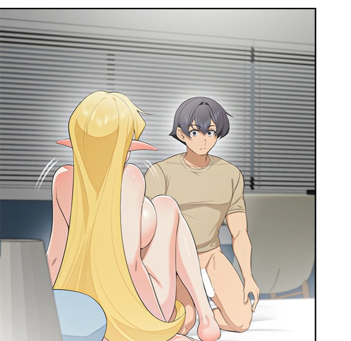 18+ The Seed of Destiny Chapter 3 page 43